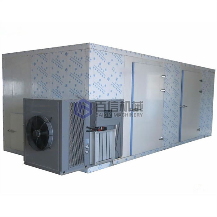 中藥材干燥設備