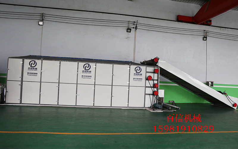 熱泵烘干機烘房內的溫度如何來控制？